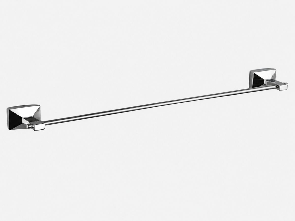 Towel Rod in Chrome finish