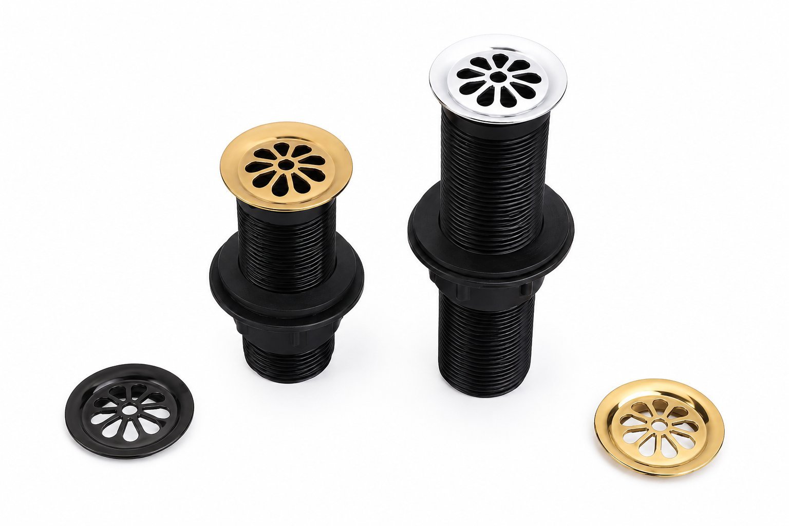 Waste Coupling K Type Long