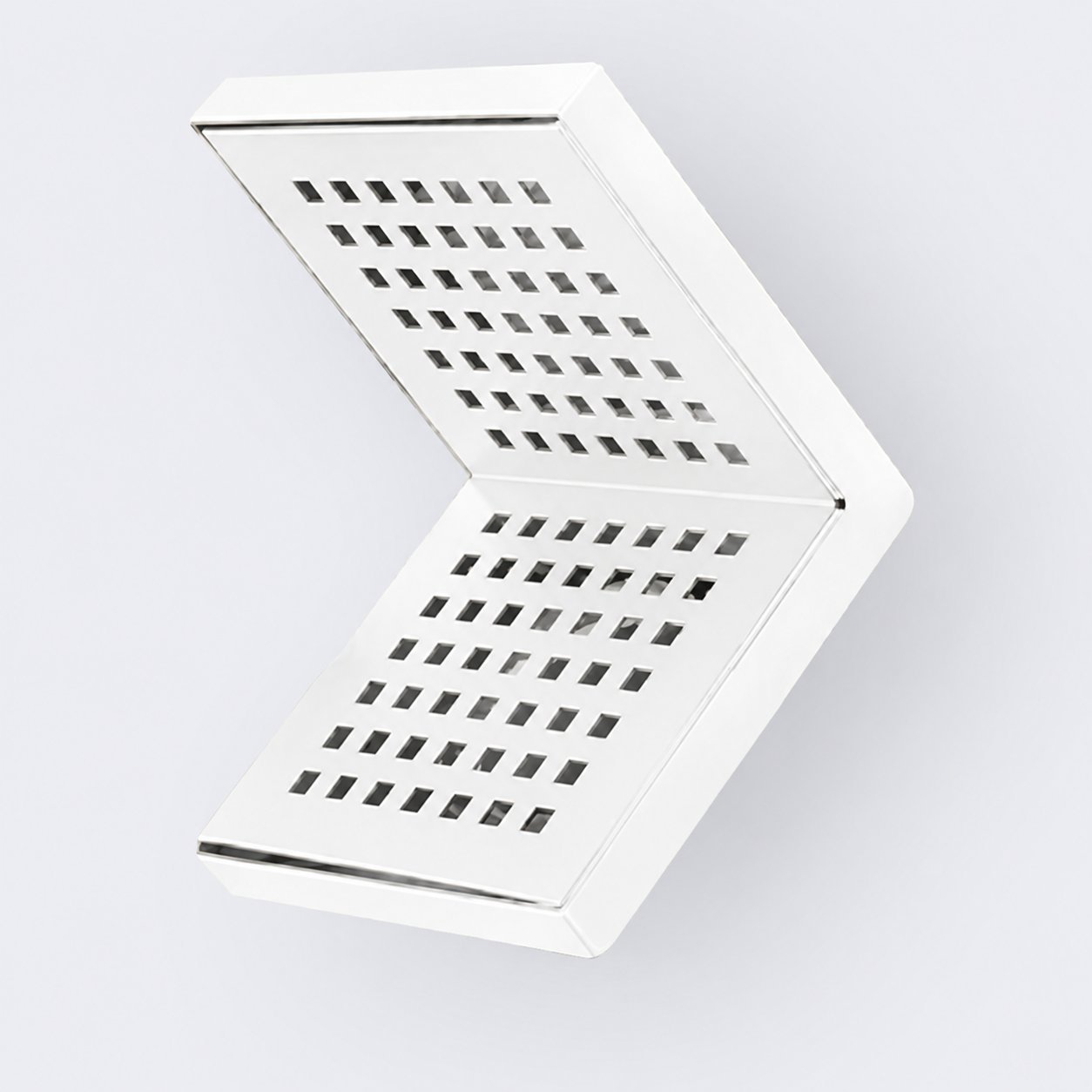 Corner Drain L Type