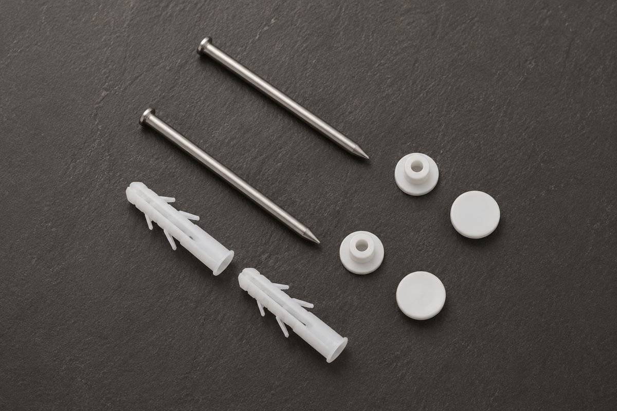 EWC Floor Mounting Kit