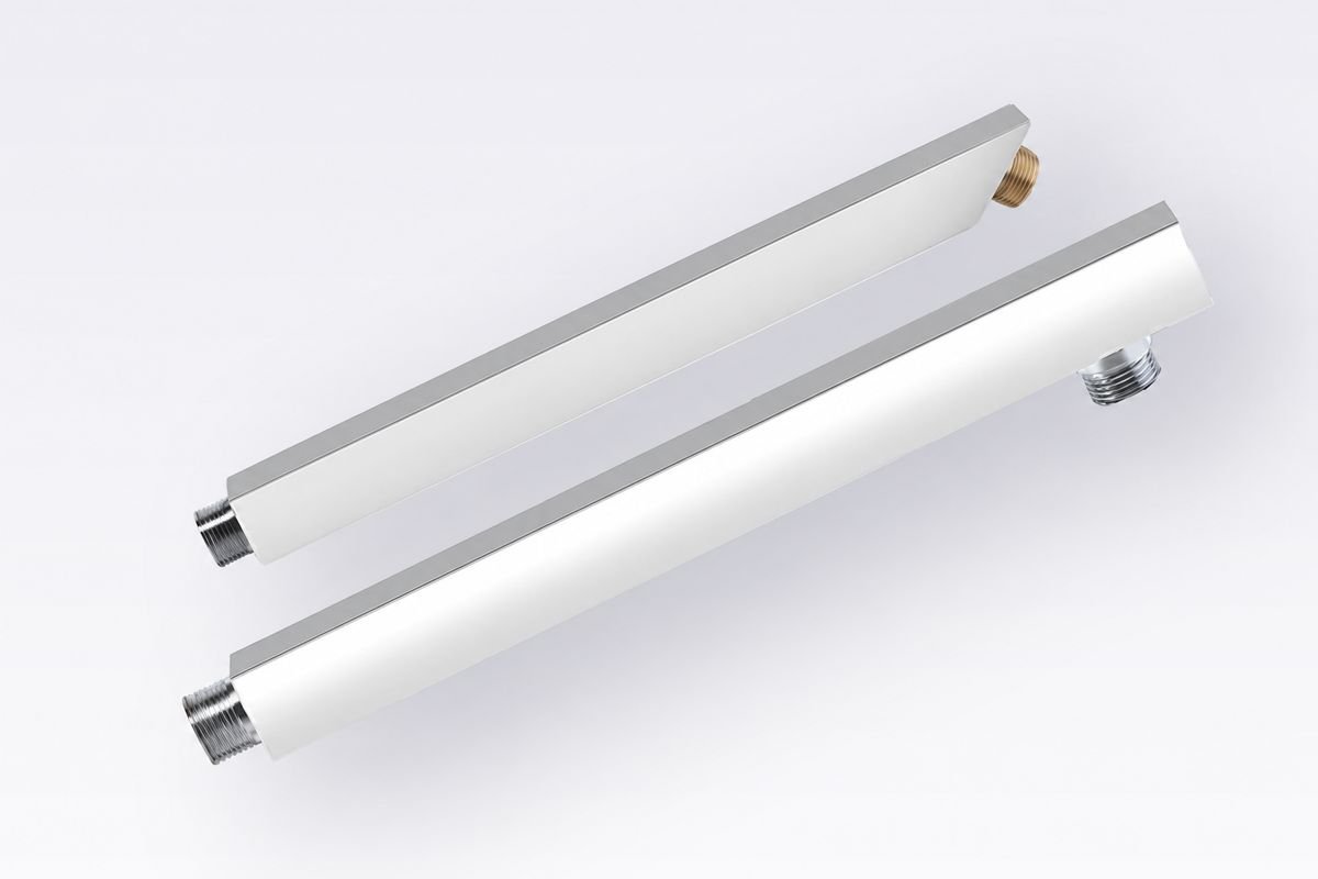 Shower & Bathroom Accessories