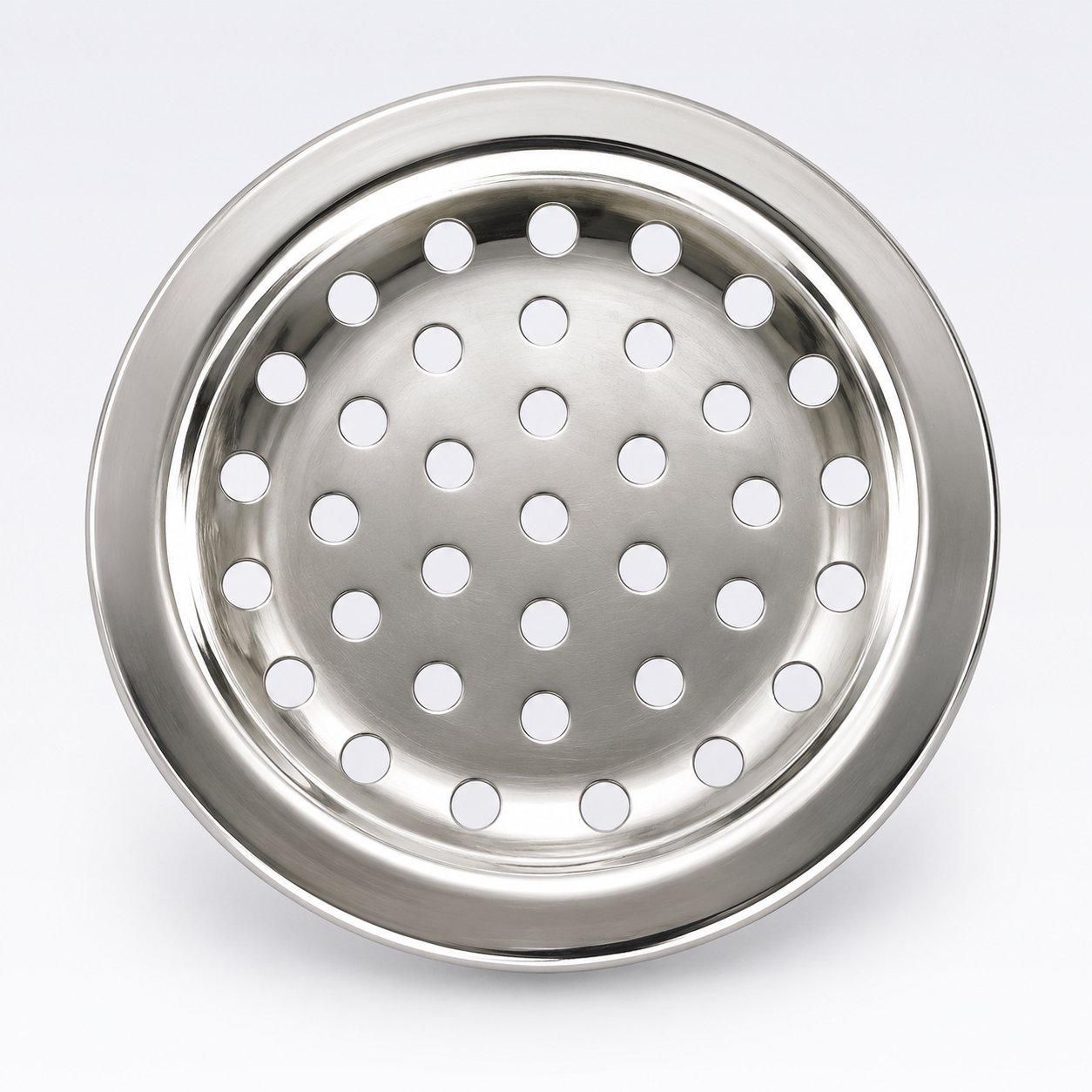SS Doom Floor Grating