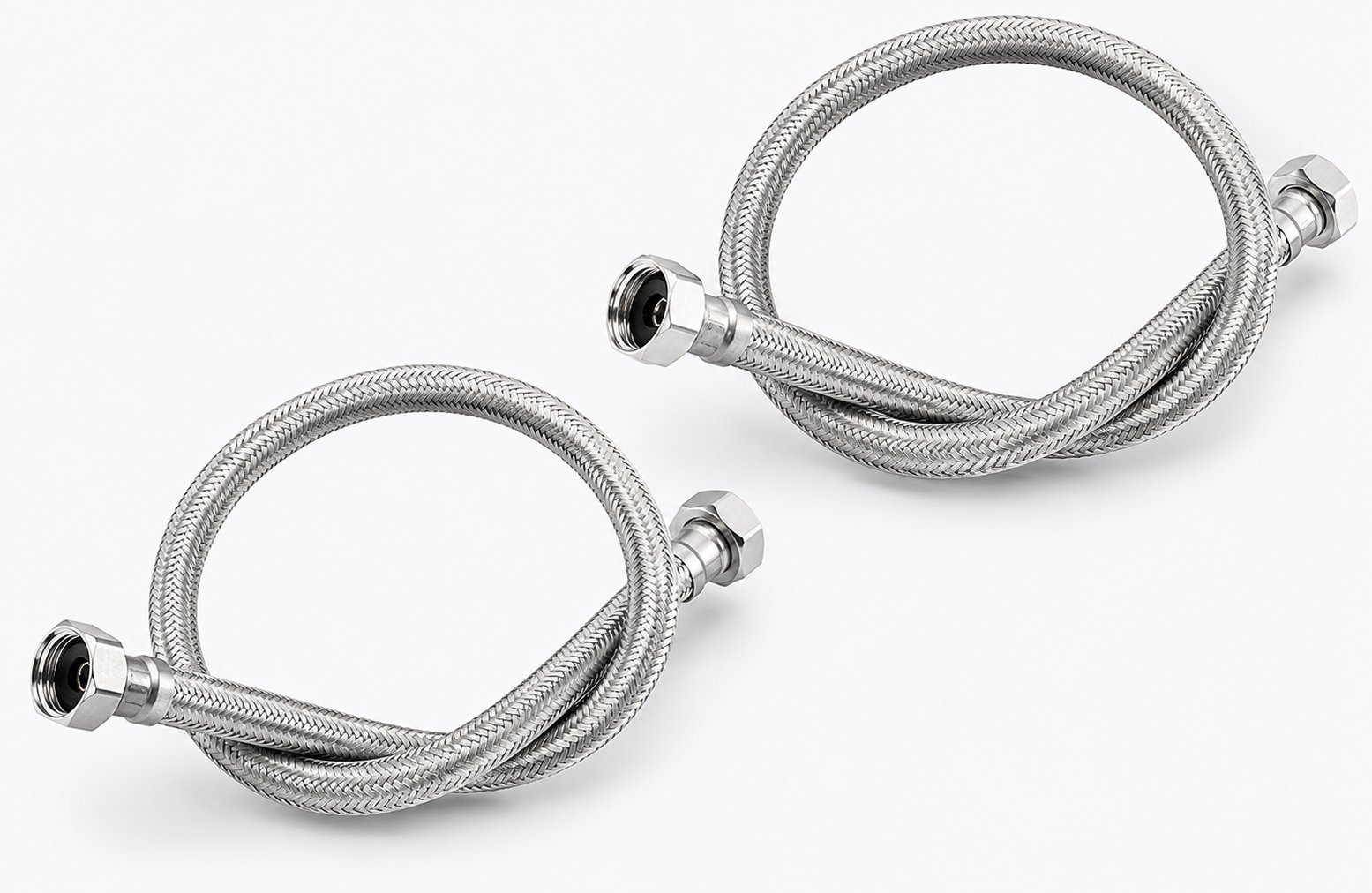SS Hose Connection Pipe