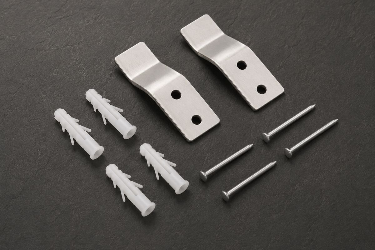 Urinal Clamp Kit