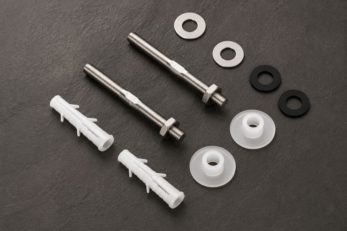Wash Basin Bolt Kit
