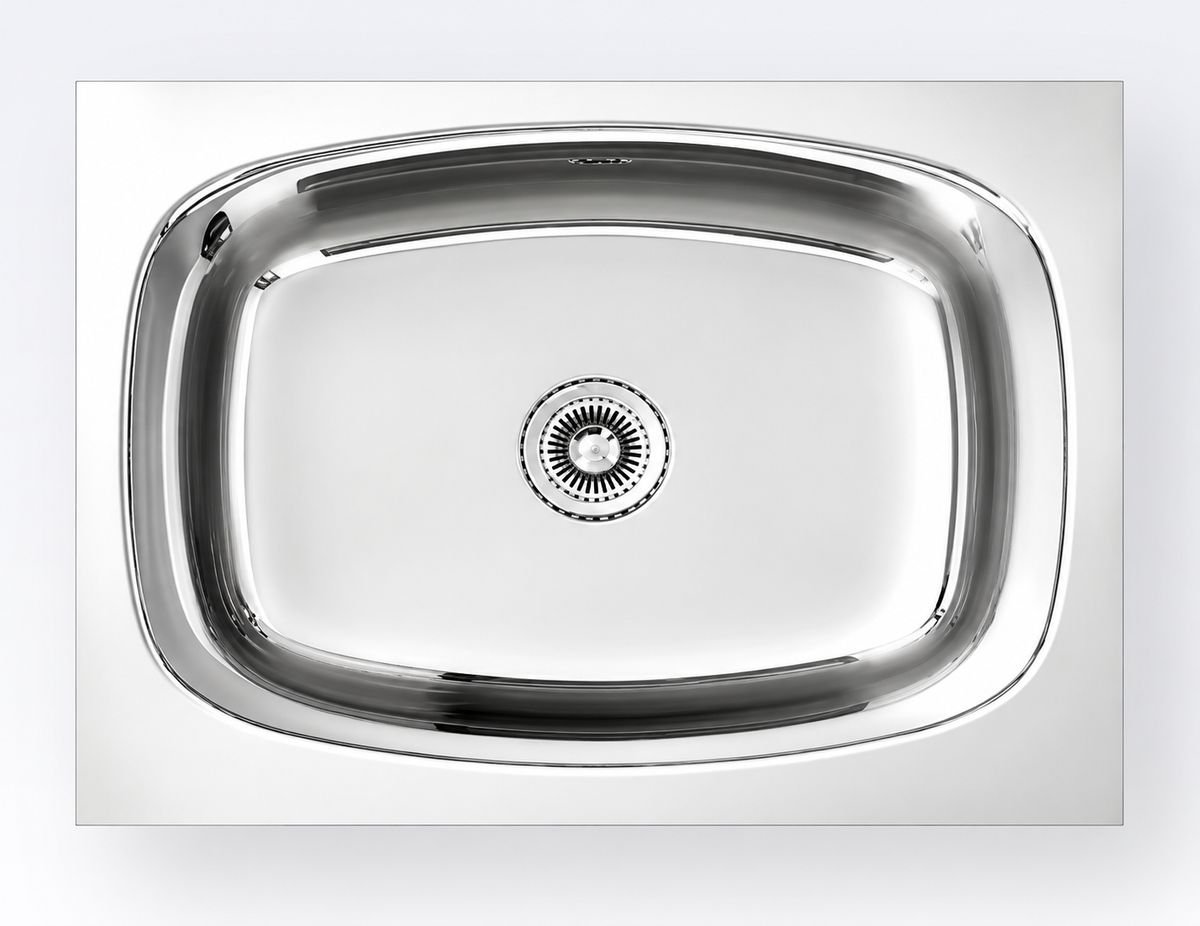Standard Series — SS Sinks
